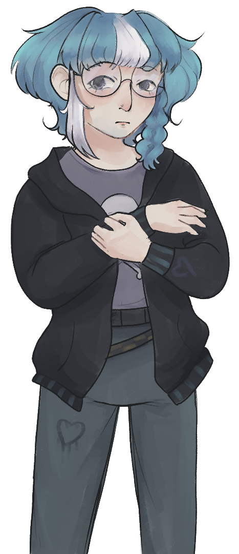 Asher (Modern Version)