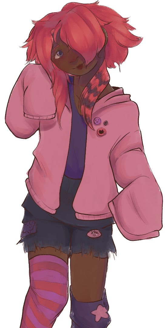 Gabriel (Modern Version)